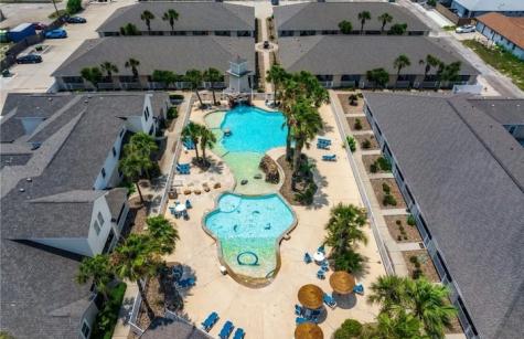 15209 S Padre Island Drive 403 Corpus Christi TX 78418