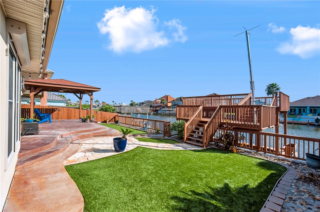 15942 El Soccorro Loop Corpus Christi TX 78418