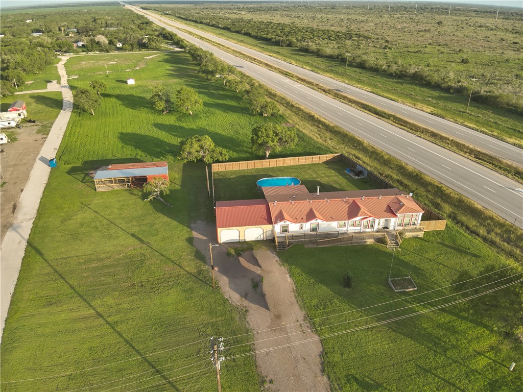 126 County Road 613 Skidmore TX 78389