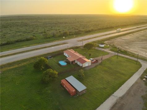 126 County Road 613 Skidmore TX 78389
