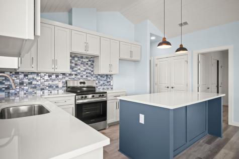 150 Flounder Drive Port Aransas TX 78373