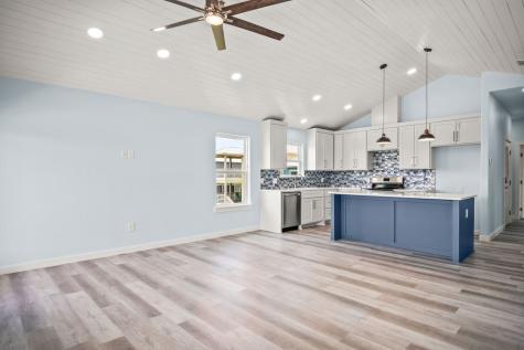 150 Flounder Drive Port Aransas TX 78373