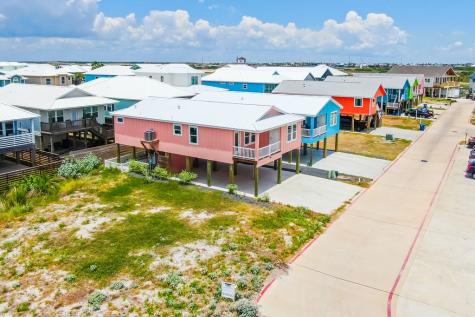 150 Flounder Drive Port Aransas TX 78373