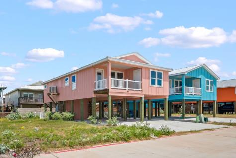 150 Flounder Drive Port Aransas TX 78373