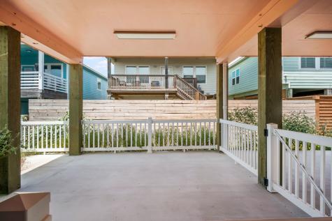 150 Flounder Drive Port Aransas TX 78373