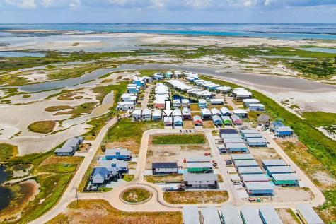 150 Flounder Drive Port Aransas TX 78373