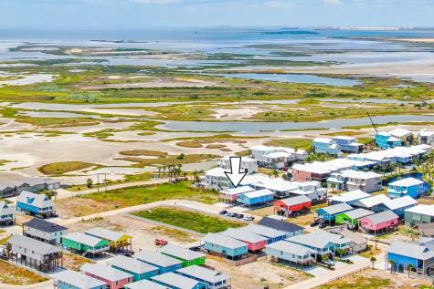 150 Flounder Drive Port Aransas TX 78373