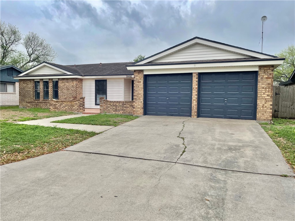 1405 Windcrest Street Kingsville TX 78363