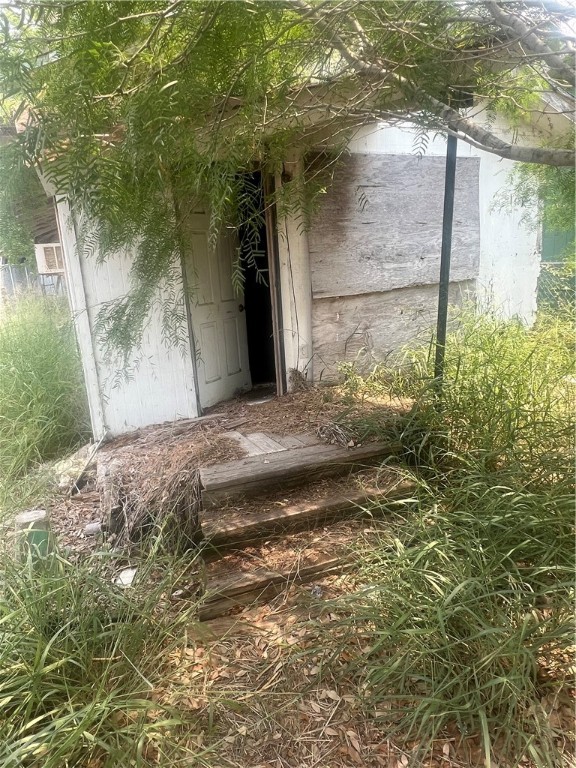 837 W Avenue D Robstown TX 78380