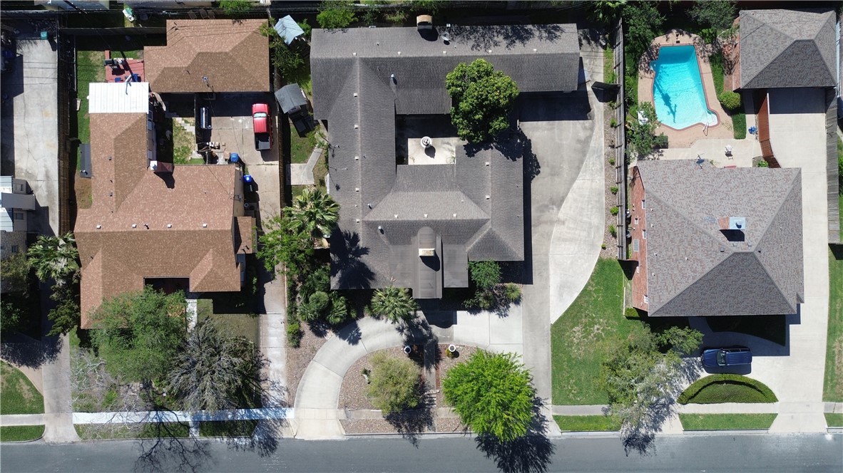 245 Oleander Avenue Corpus Christi TX 78404