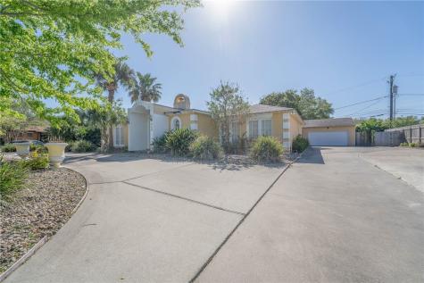 245 Oleander Avenue Corpus Christi TX 78404
