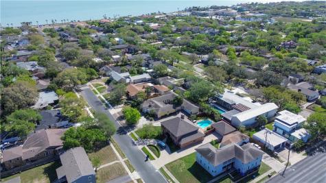 245 Oleander Avenue Corpus Christi TX 78404