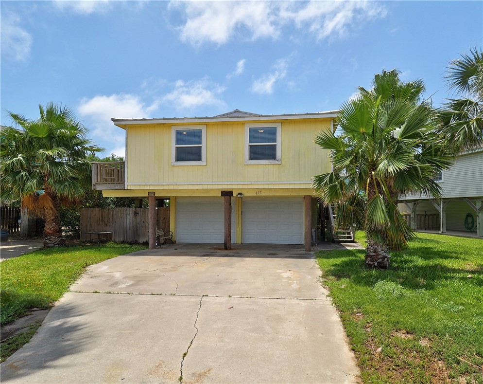 617 Pelican Port Aransas TX 78373
