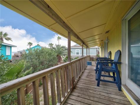 617 Pelican Port Aransas TX 78373