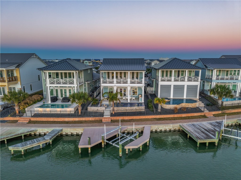 145 Foxtail Lane Rockport TX 78382