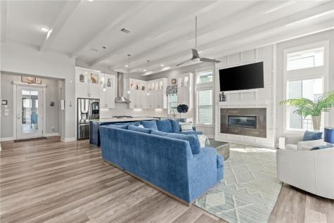 145 Foxtail Lane Rockport TX 78382
