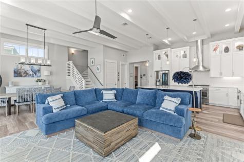 145 Foxtail Lane Rockport TX 78382