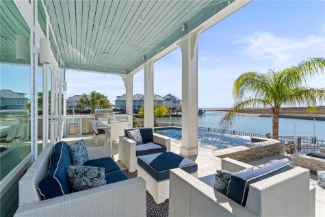 145 Foxtail Lane Rockport TX 78382