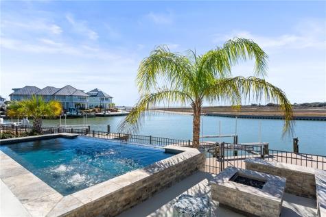 145 Foxtail Lane Rockport TX 78382