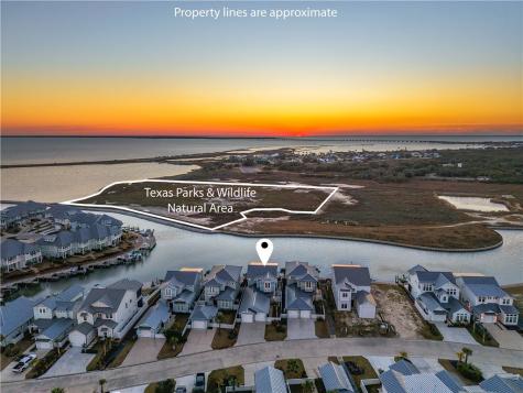 145 Foxtail Lane Rockport TX 78382