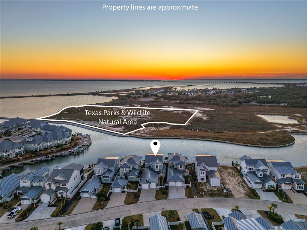 145 Foxtail Lane Rockport TX 78382