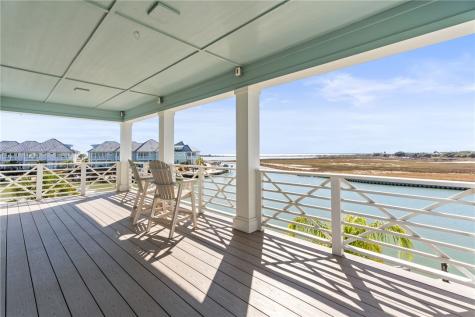 145 Foxtail Lane Rockport TX 78382