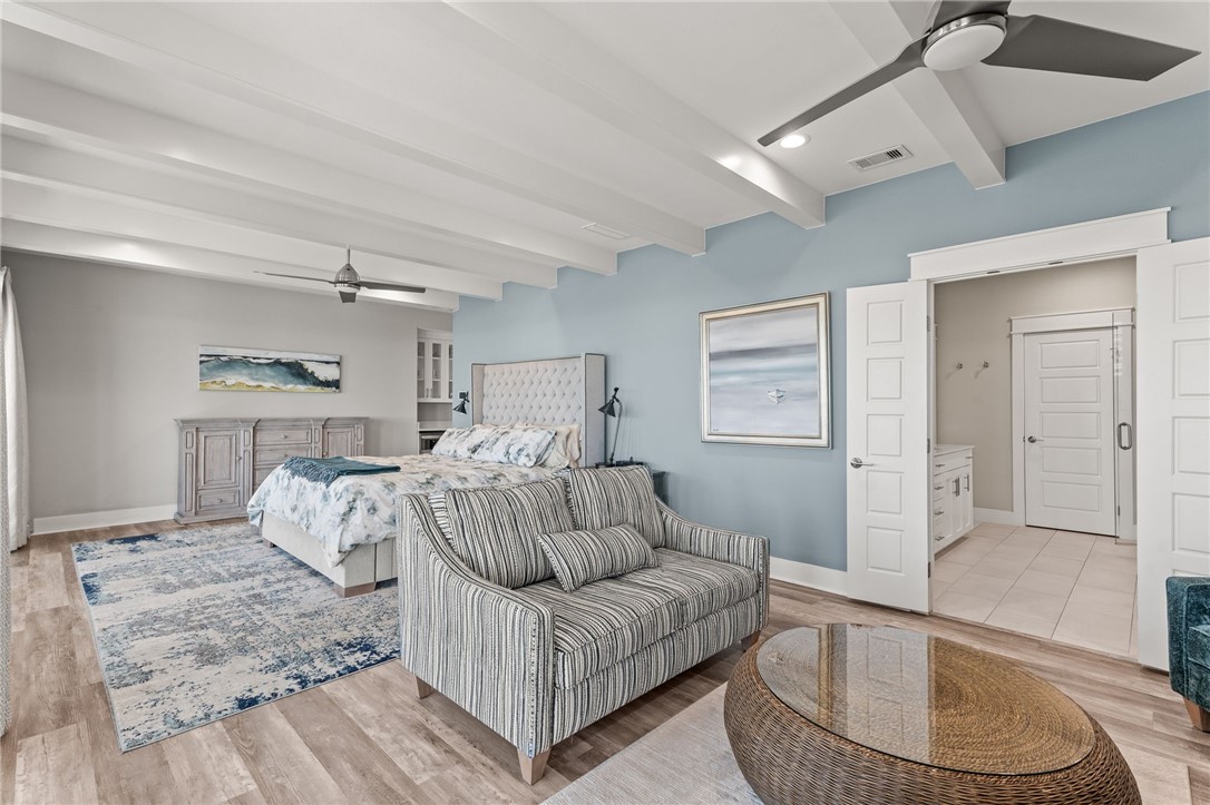 145 Foxtail Lane Rockport TX 78382