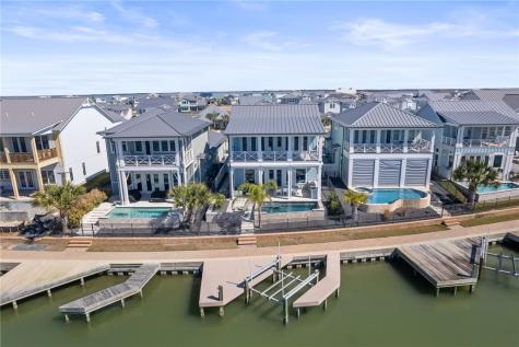 145 Foxtail Lane Rockport TX 78382