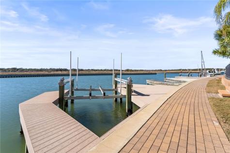 145 Foxtail Lane Rockport TX 78382