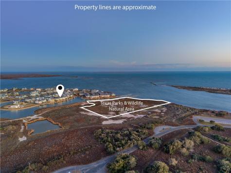 145 Foxtail Lane Rockport TX 78382