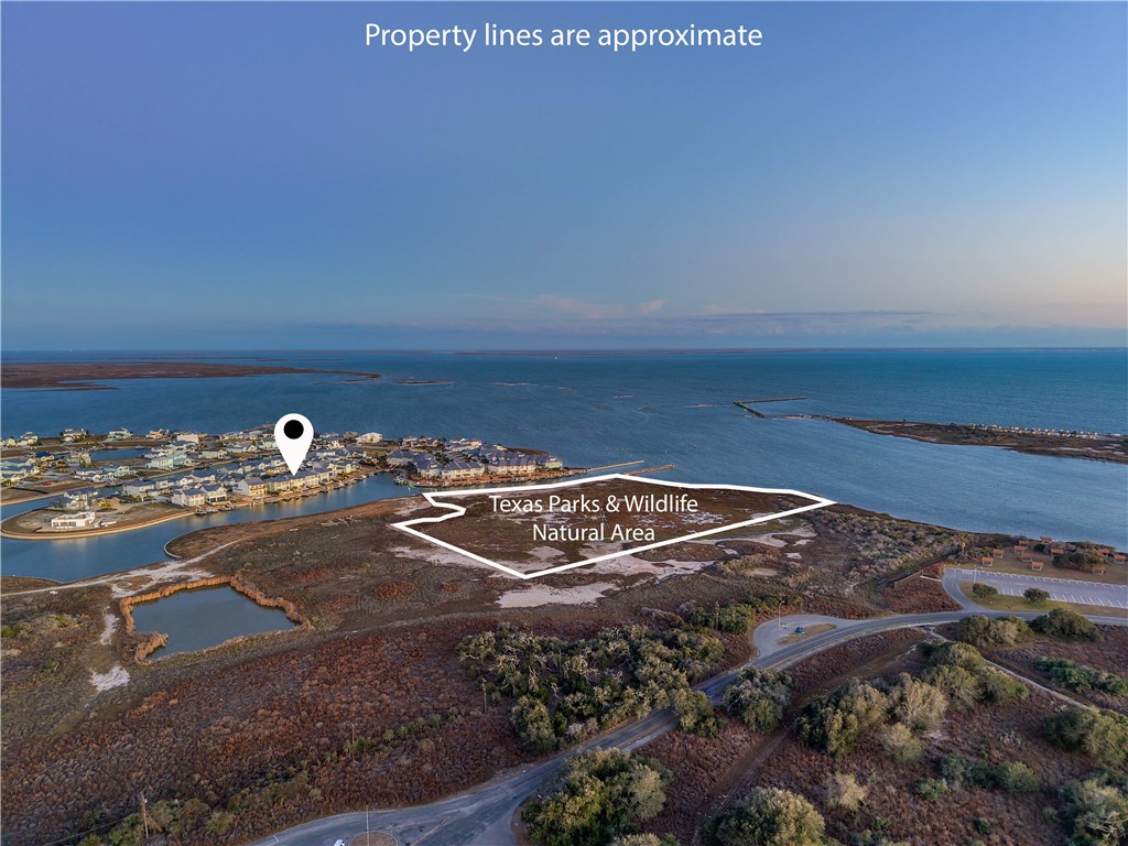 145 Foxtail Lane Rockport TX 78382