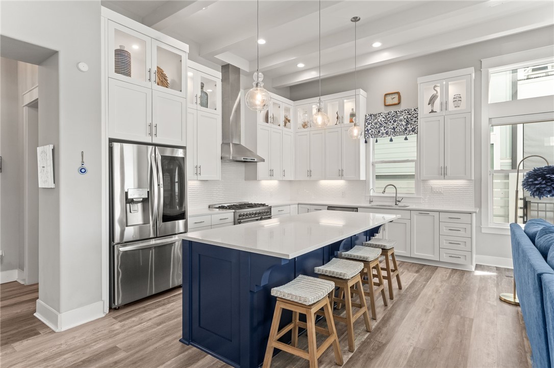 145 Foxtail Lane Rockport TX 78382