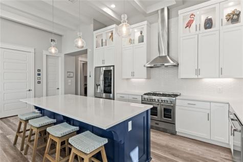 145 Foxtail Lane Rockport TX 78382