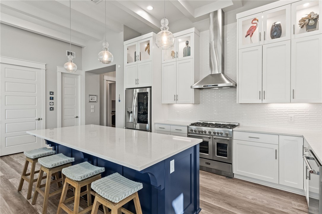 145 Foxtail Lane Rockport TX 78382