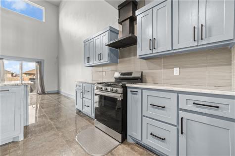 6718 Effat Drive Corpus Christi TX 78414