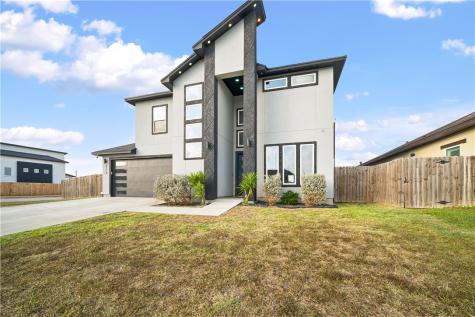6718 Effat Drive Corpus Christi TX 78414
