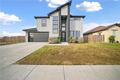 6718 Effat Drive Corpus Christi TX 78414