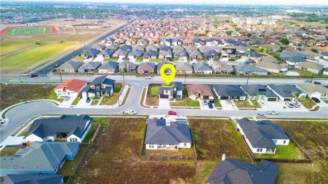 6718 Effat Drive Corpus Christi TX 78414