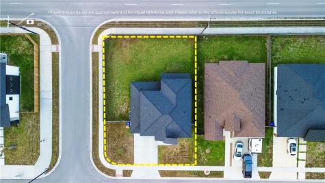 6718 Effat Drive Corpus Christi TX 78414