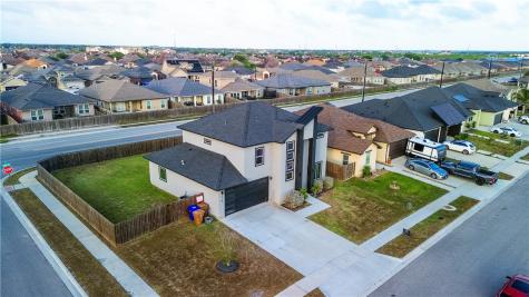 6718 Effat Drive Corpus Christi TX 78414