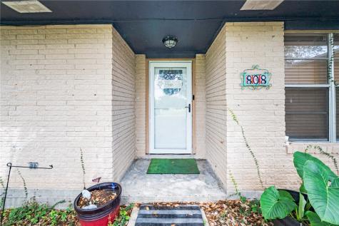 808 W Carter Street Beeville TX 78102