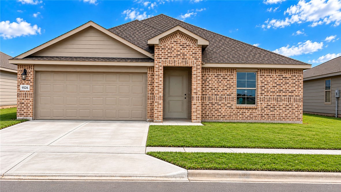 9526 Swedish Oak Drive Corpus Christi TX 78410
