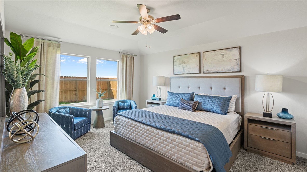 9526 Swedish Oak Drive Corpus Christi TX 78410