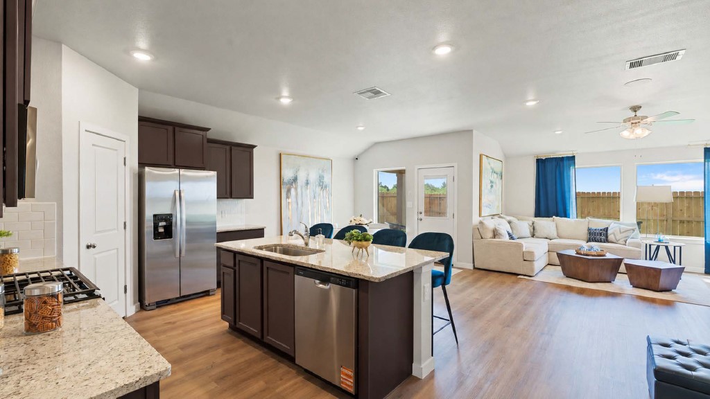 9526 Swedish Oak Drive Corpus Christi TX 78410