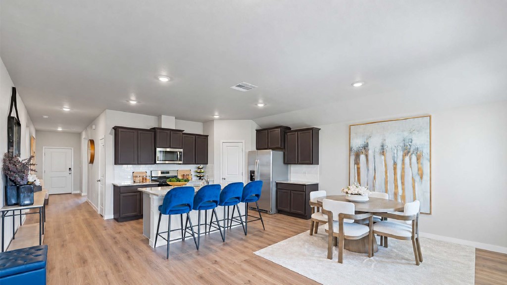 9526 Swedish Oak Drive Corpus Christi TX 78410