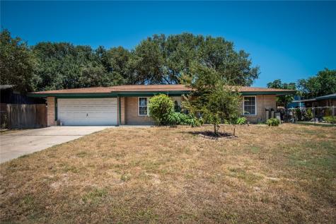 610 Bel Air Drive Corpus Christi TX 78418