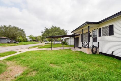 914 Clare Drive Corpus Christi TX 78412