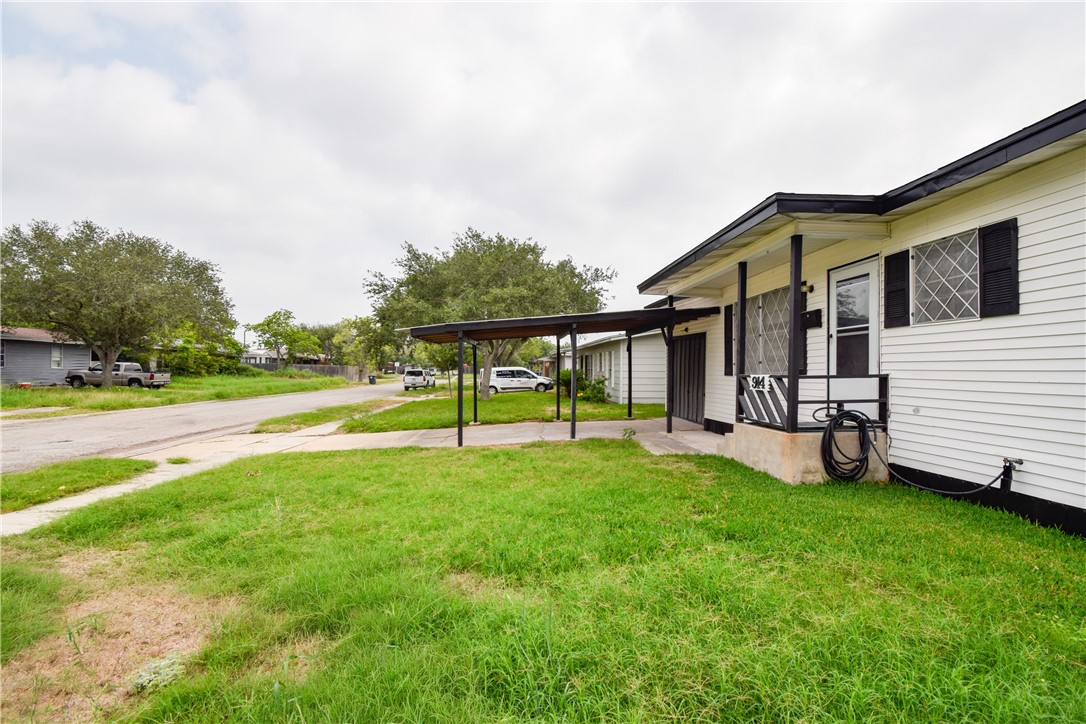 914 Clare Drive Corpus Christi TX 78412