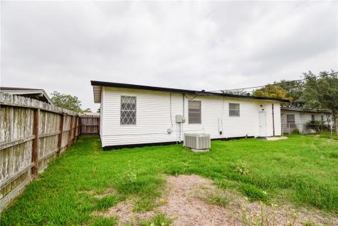914 Clare Drive Corpus Christi TX 78412