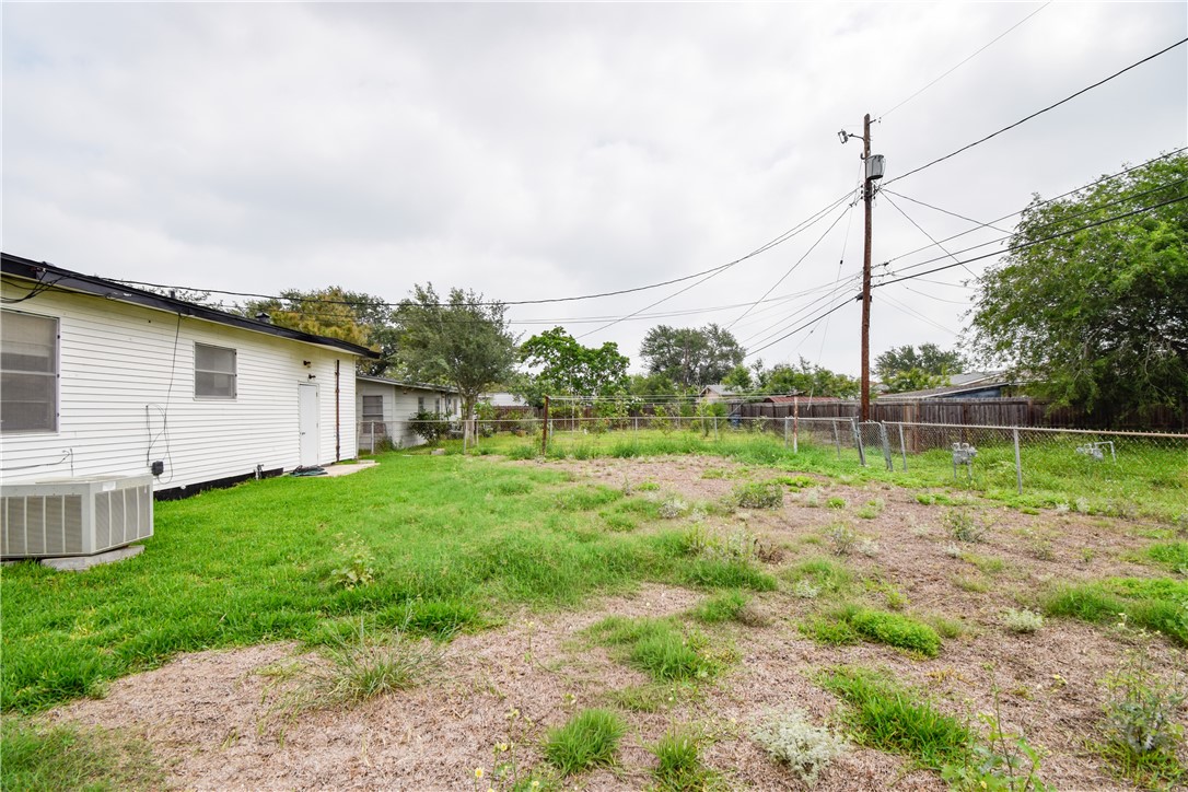 914 Clare Drive Corpus Christi TX 78412